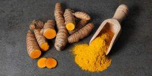 薑黃