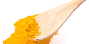 薑黃粉